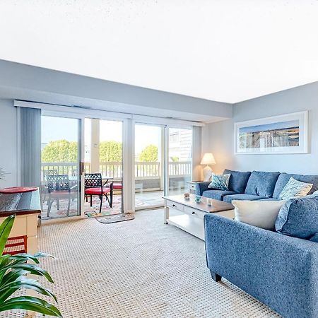 Heron Haven Ocean City Extérieur photo