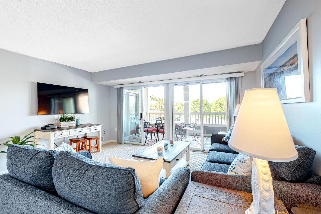 Heron Haven Ocean City Extérieur photo