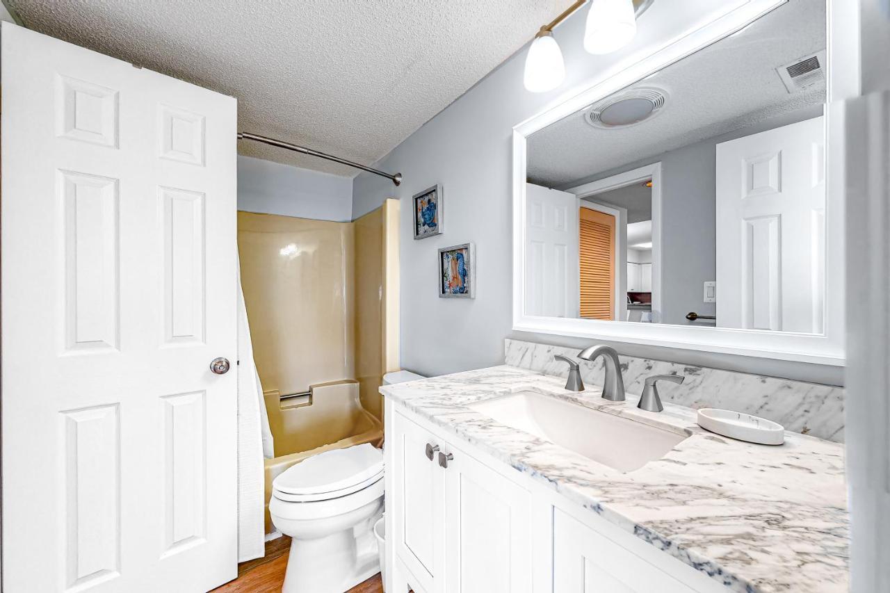 Heron Haven Ocean City Extérieur photo