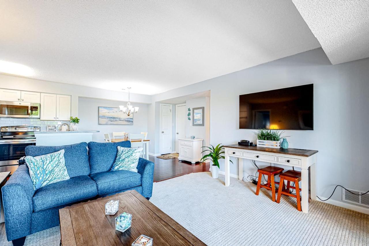 Heron Haven Ocean City Extérieur photo