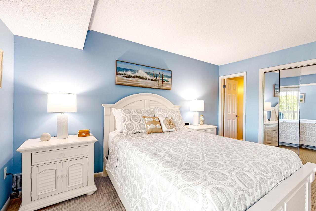 Heron Haven Ocean City Extérieur photo