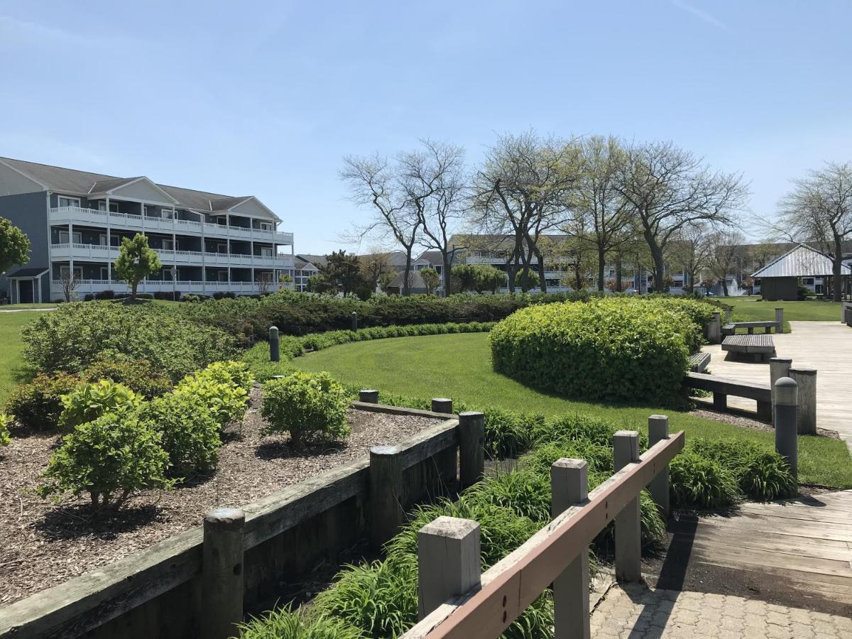 Heron Haven Ocean City Extérieur photo