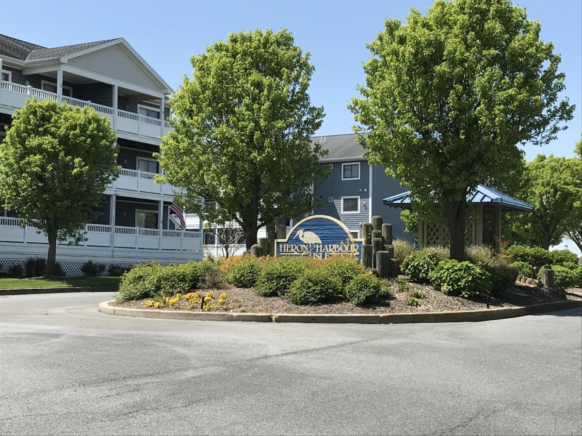 Heron Haven Ocean City Extérieur photo