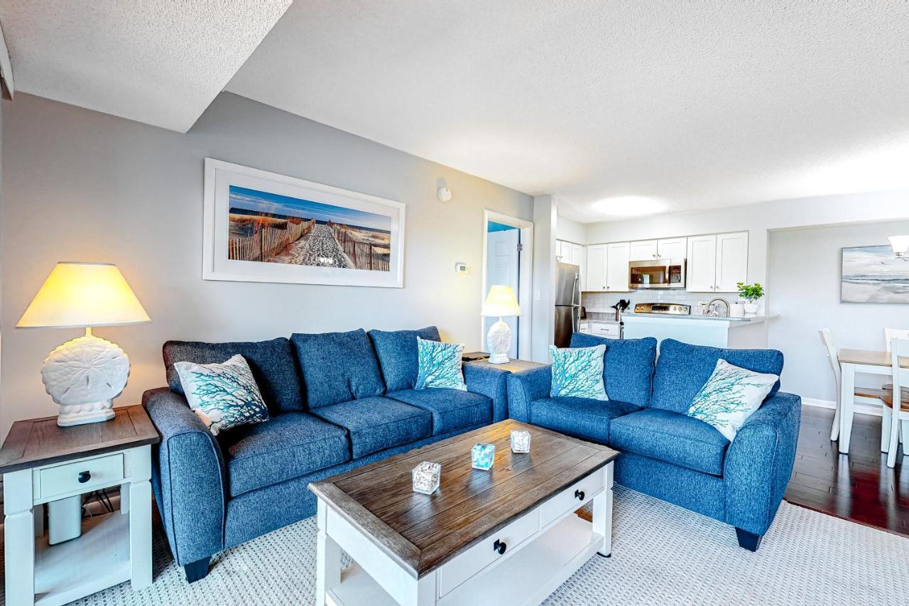 Heron Haven Ocean City Extérieur photo