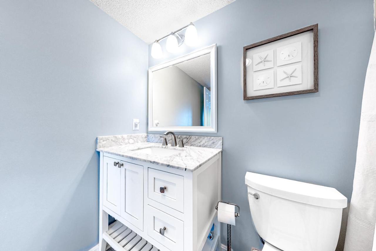 Heron Haven Ocean City Extérieur photo