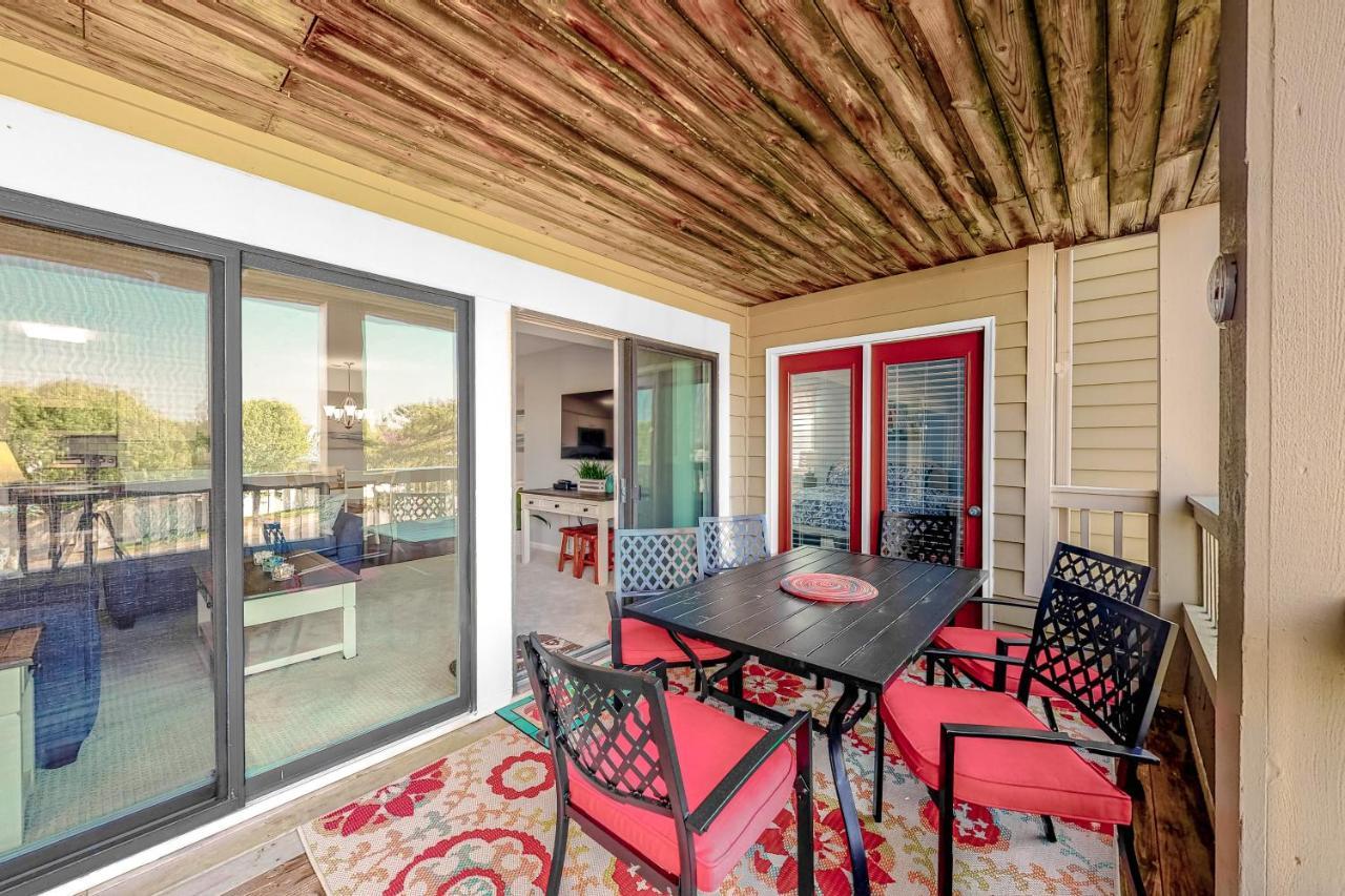 Heron Haven Ocean City Extérieur photo