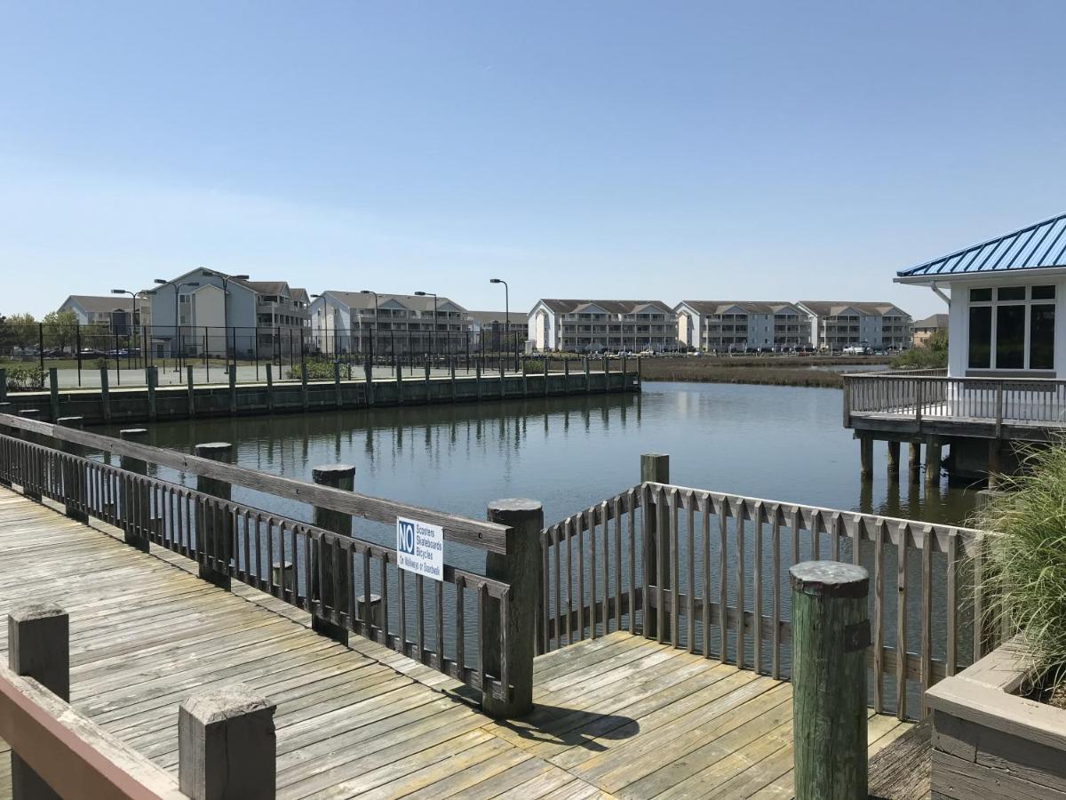 Heron Haven Ocean City Extérieur photo
