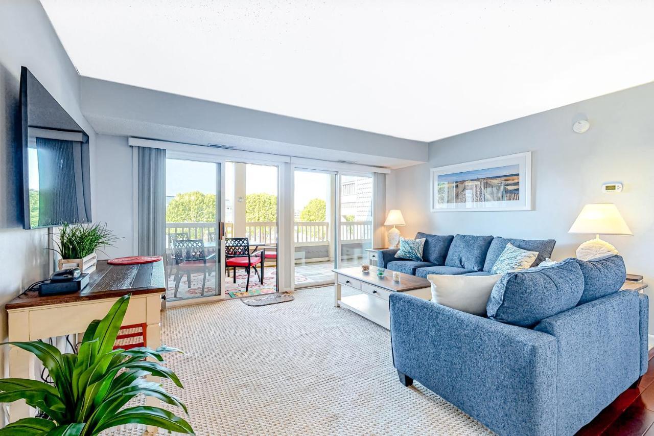 Heron Haven Ocean City Extérieur photo