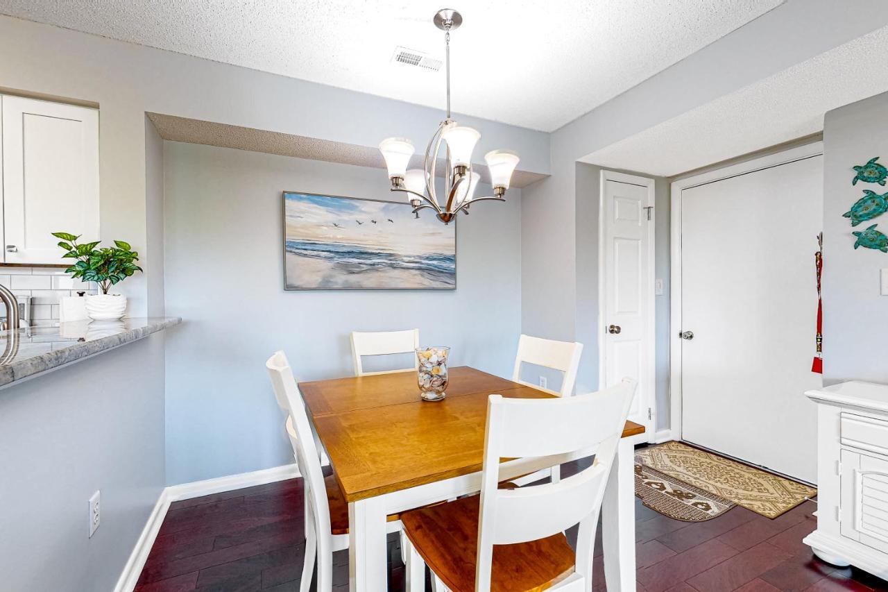 Heron Haven Ocean City Extérieur photo