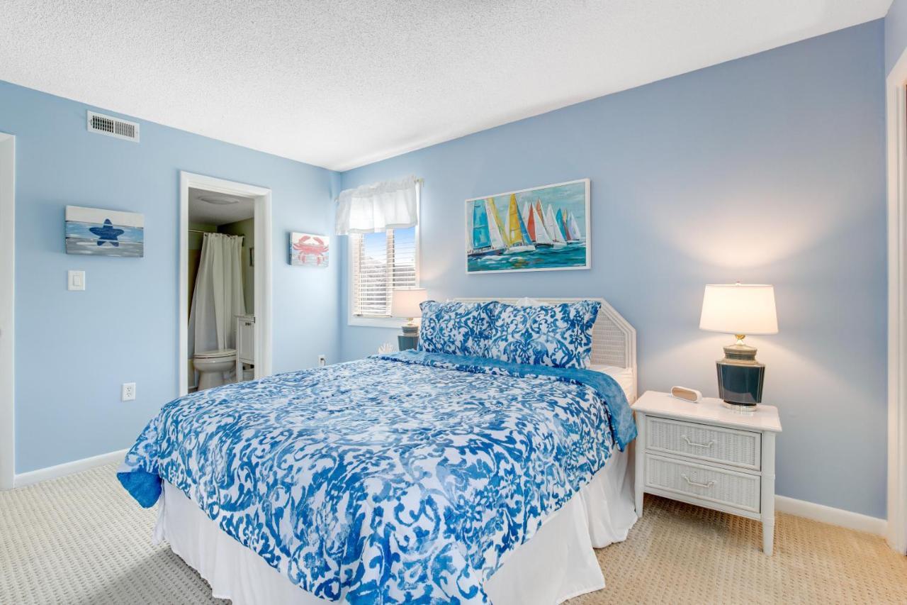 Heron Haven Ocean City Extérieur photo