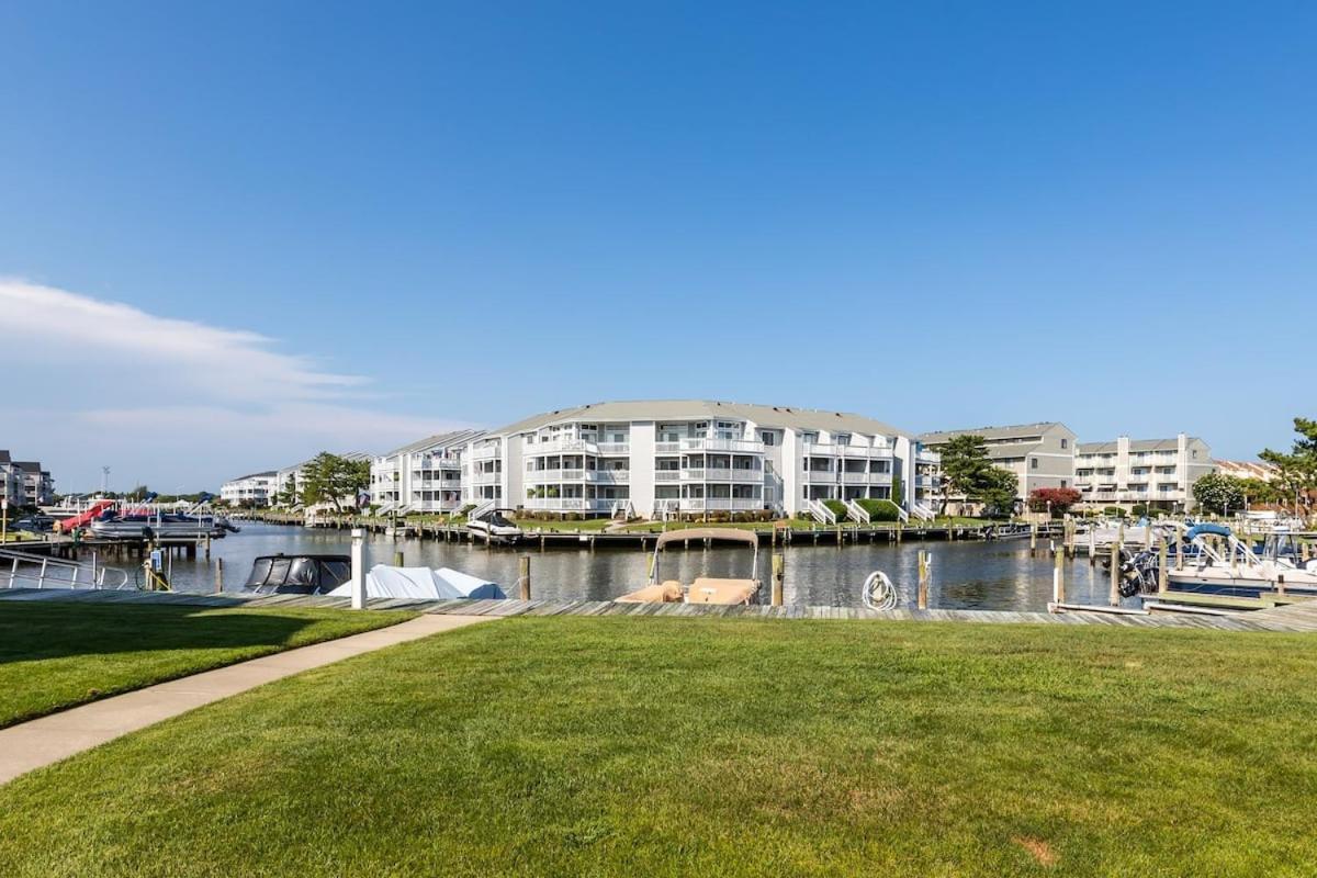 Heron Haven Ocean City Extérieur photo
