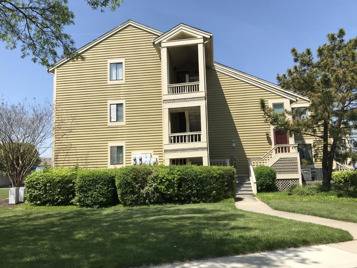 Heron Haven Ocean City Extérieur photo