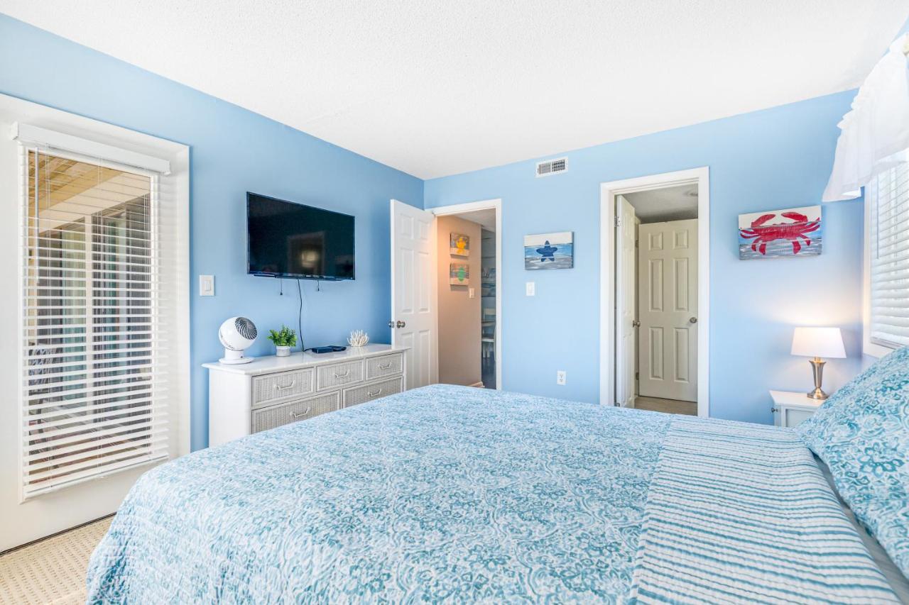 Heron Haven Ocean City Extérieur photo