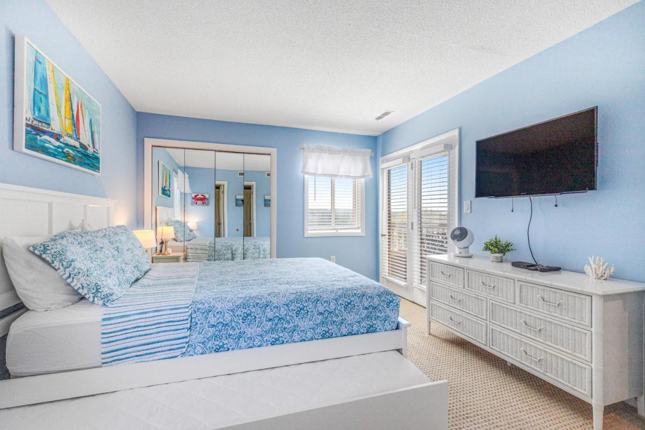 Heron Haven Ocean City Extérieur photo