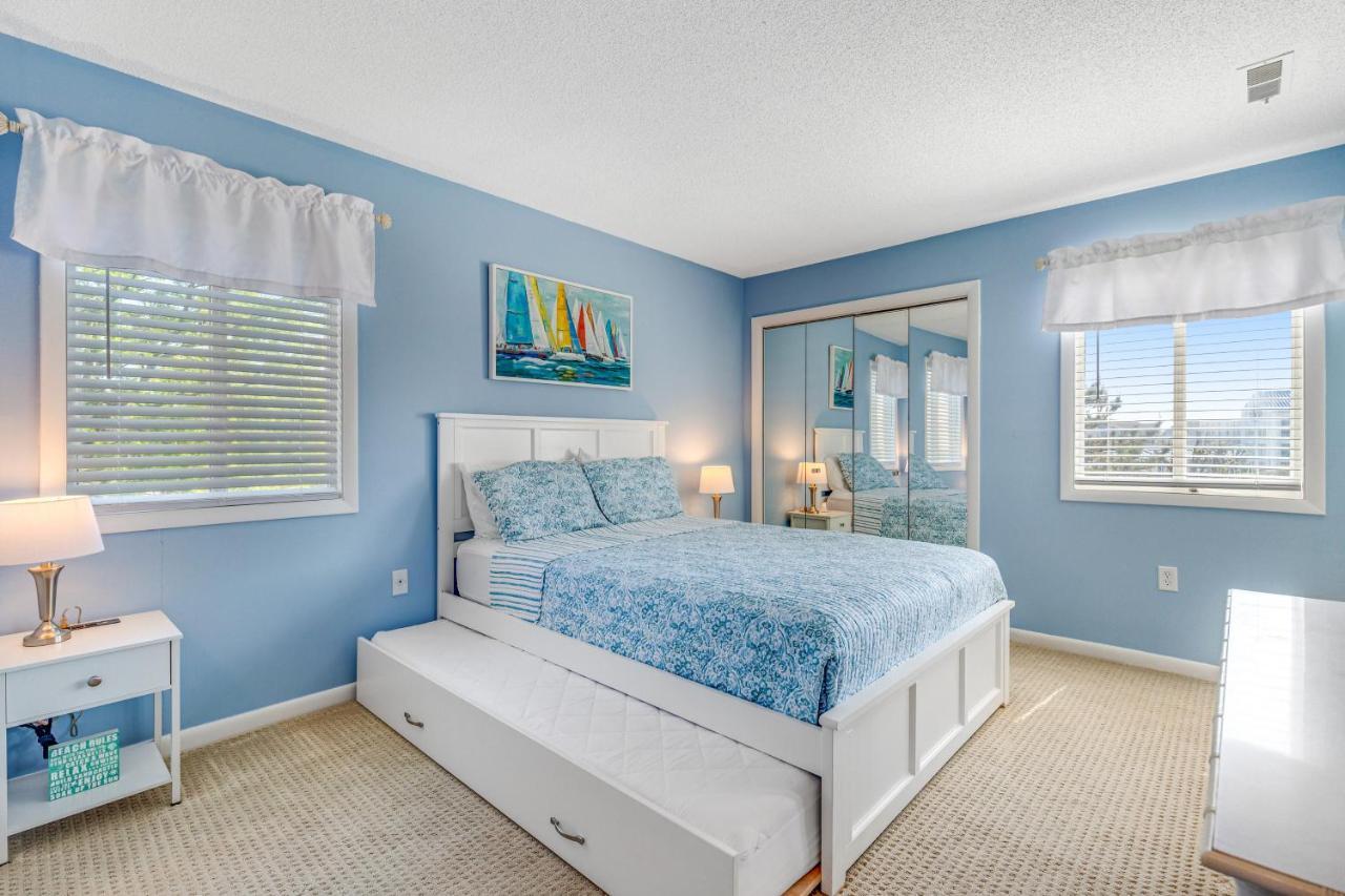 Heron Haven Ocean City Extérieur photo